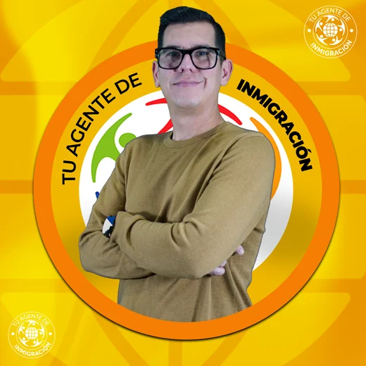 Juan Manuel Concha, Tu Agente de Inmigración